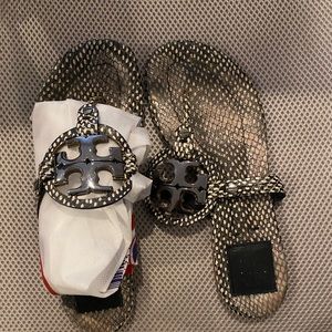 Tory Burch sandal